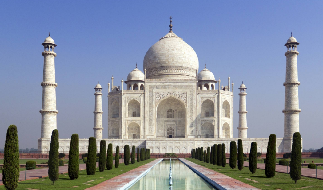 情侣|在落日余晖中欣赏世界美景，几个值得一去的著名景点