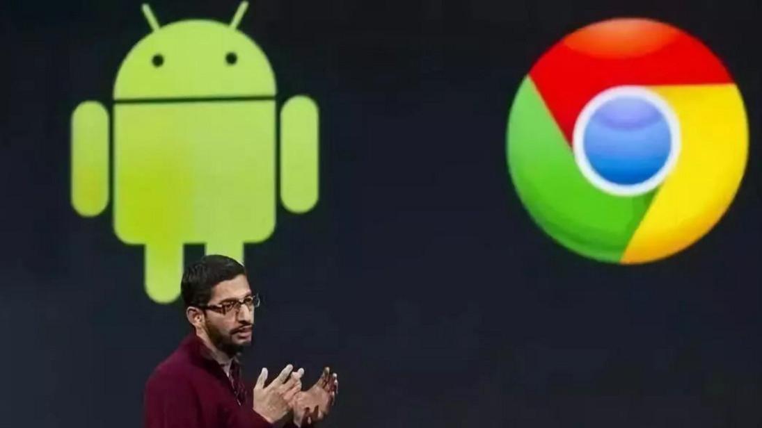 安卓|安卓和鸿蒙都开源，小米OV为什么还用安卓？不怕美国断供？