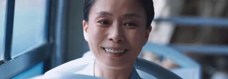 刘丹|“剧拋脸”，是演员应有的自觉