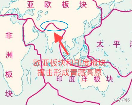 95年发现的青藏高原“地底空间”里究竟有什么?面积超3个台湾