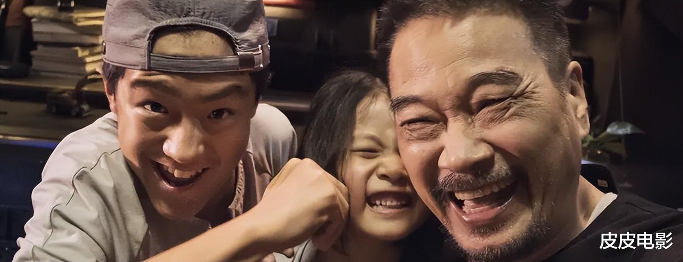 流浪地球2|打破35项纪录,排片却在下降,观众:别让中国电影,再留下遗憾了