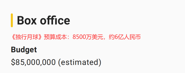 沈腾|6亿成本,狂揽31亿票房,沈腾新片分账票房出炉
