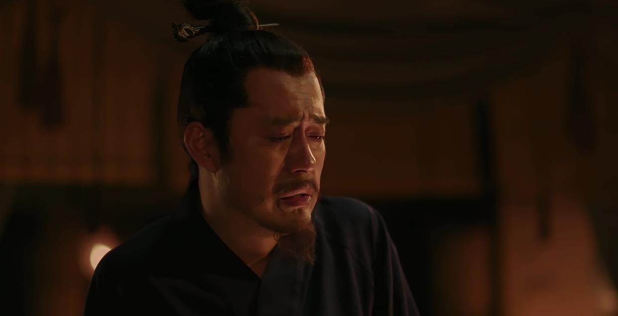 林小娘|知否:大娘子与林小娘同时犯错,盛紘先原谅的人为何是林小娘?