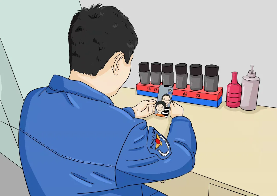 火影忍者|原创漫画 | 这个春节，还是有点“不完美”！