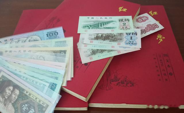 |钱币收藏品的存世量由什么决定的