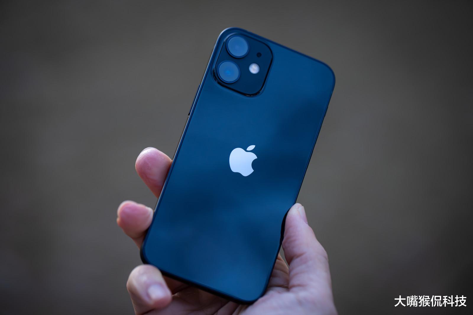 iPhone|标配继续搭载A15？苹果接着挤牙膏，新变化可能会改变市场状况