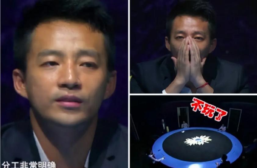 汪小菲|汪小菲过往经历被扒，疯批人设彻底实锤，张兰强势教育再引热议