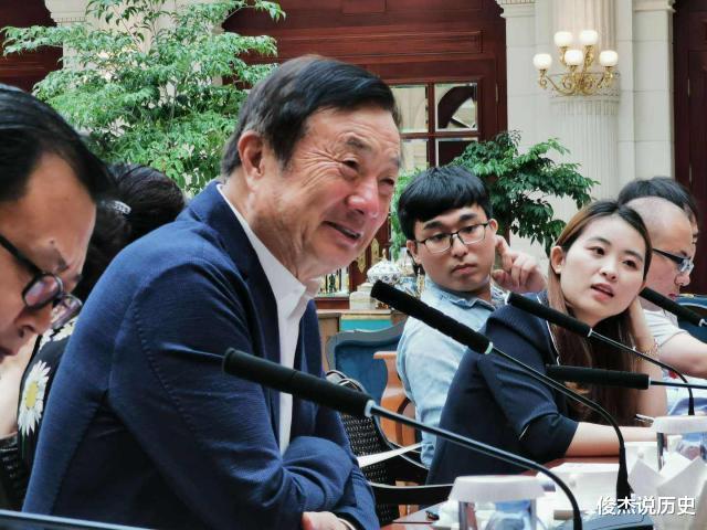联想|违背祖宗？英特尔加入中国阵营，倪光南期待的情况出现