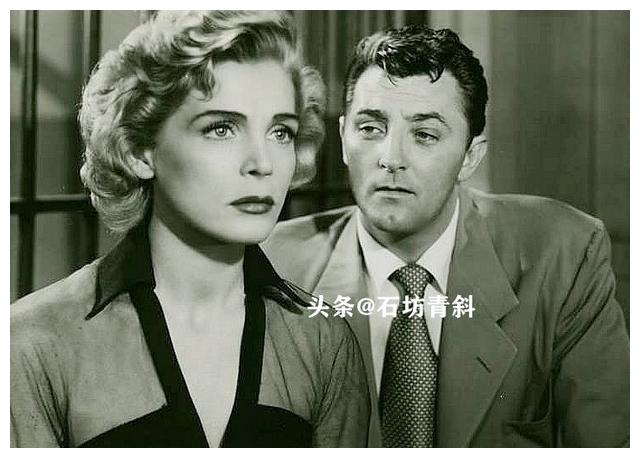 一个因吸毒而声誉鹊起的男星，在外风流放纵，财产归妻子管