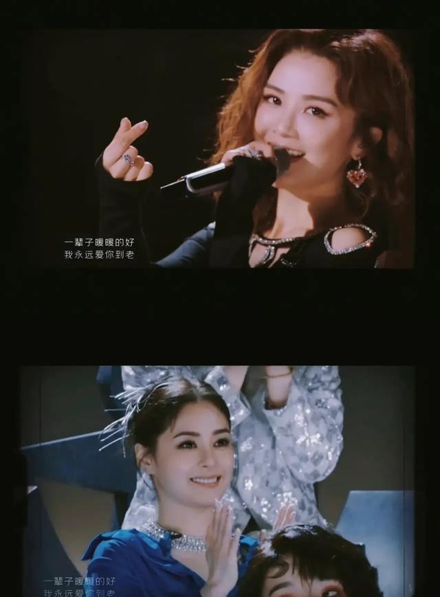 Twins|《乘风破浪的姐姐3》收官，阿娇发文谈感受：Twins还是Twins