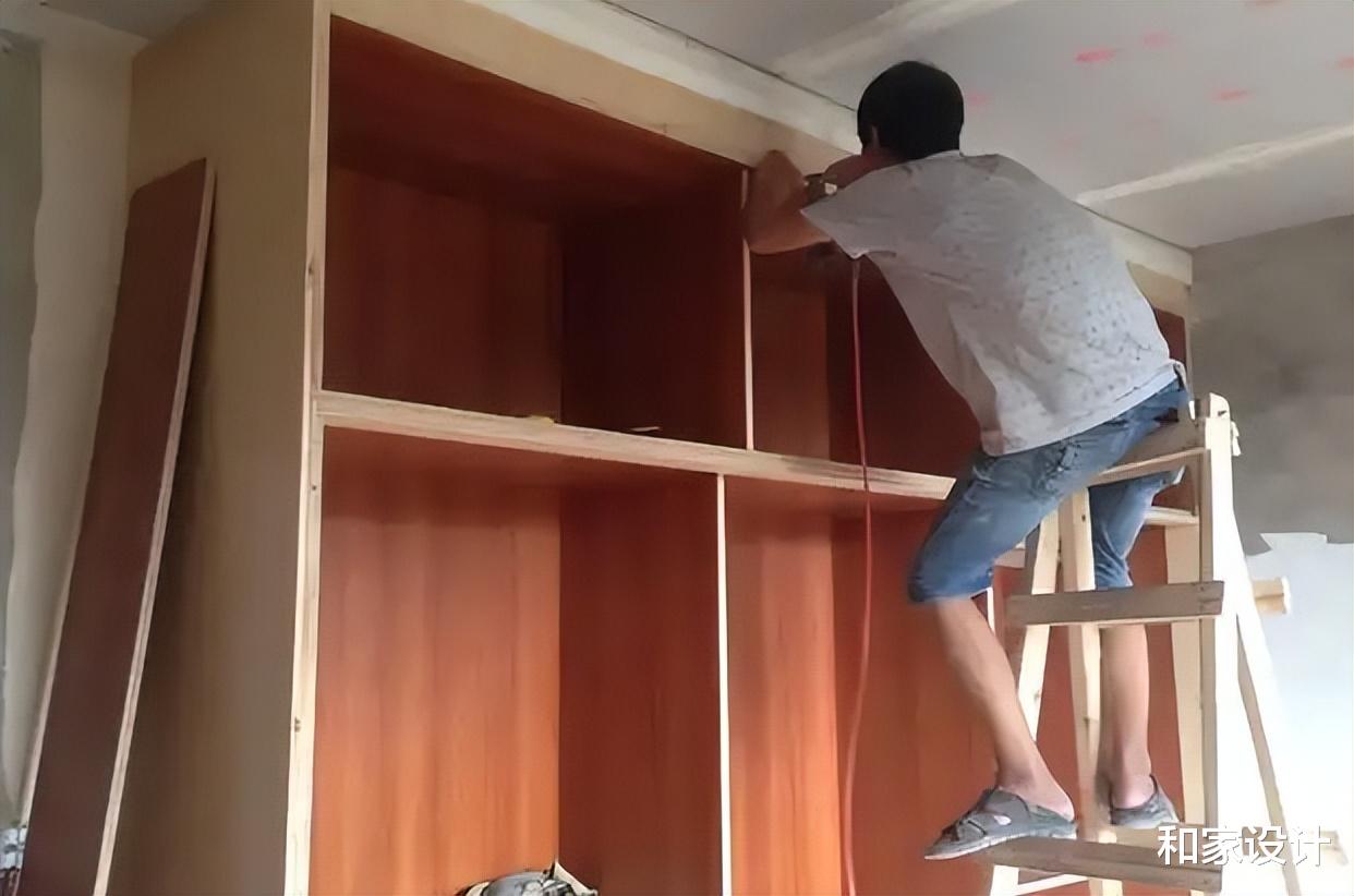 新房去除甲醛是不是智商税?从装修到环保,我们一点一点来分析!