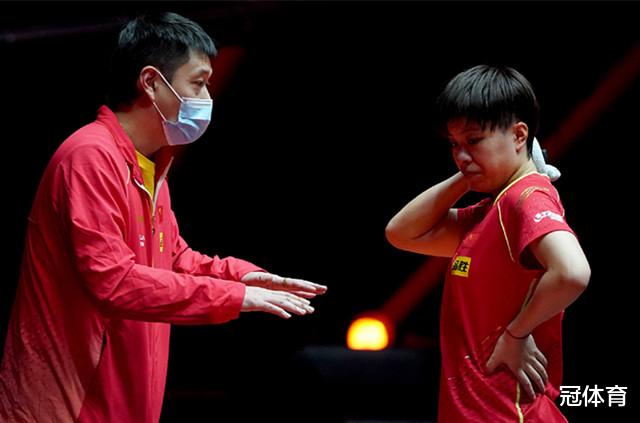 王艺迪|3-0！王艺迪淘汰平野美宇，女单16强出炉：国乒独揽6席，完胜日本