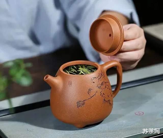 顾景舟|紫砂壶水太深?一篇带你入门