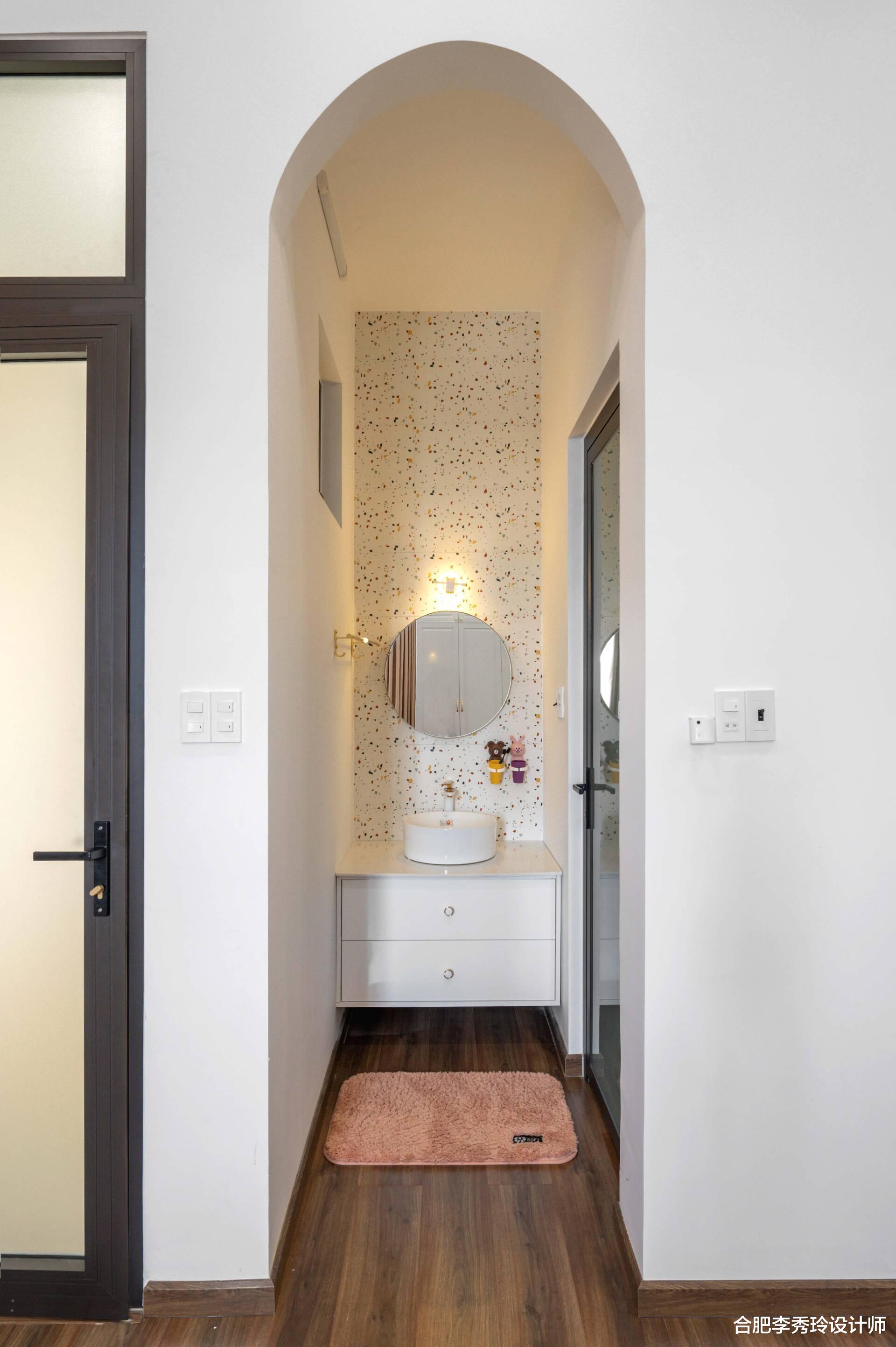 比起小洋楼，更喜欢独栋平房，进进出出方便，院子也有，养老舒服