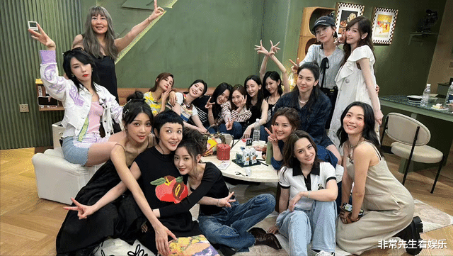 浪姐3|《浪姐3》三大团队的得与失:王心凌组最圆满,郑秀妍组最可惜