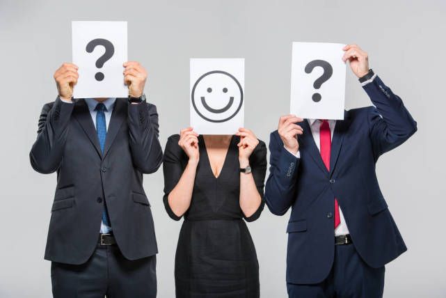 李乔|职场中，总是“不好意思”，怎么会有大好前途？