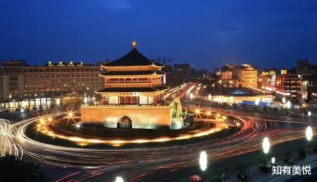 鸣沙山|中国最美六大文化名城,都是旅游胜地,看看有你的家乡吗?