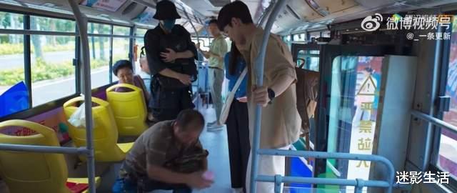 正午阳光|正午阳光又爆了,《开端》填补国内“无限流”缺口,赵今麦获好评