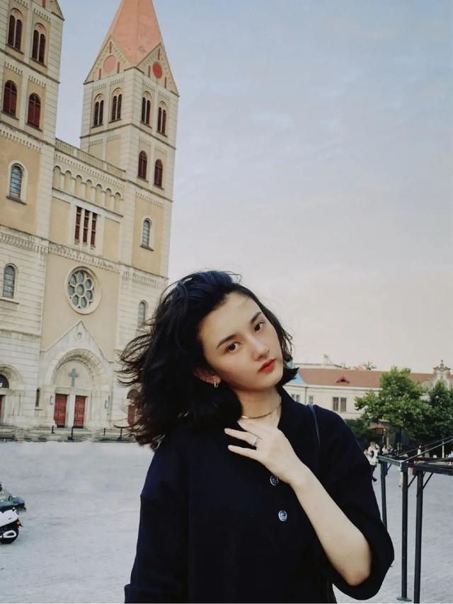 美丽 可盐可甜的百变祖儿，谁说咱只能是“傻白甜”？