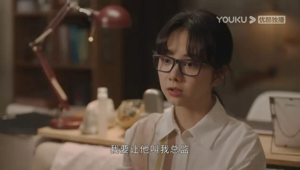 |都讲女性职场，真正拍出“在场感”的是这部