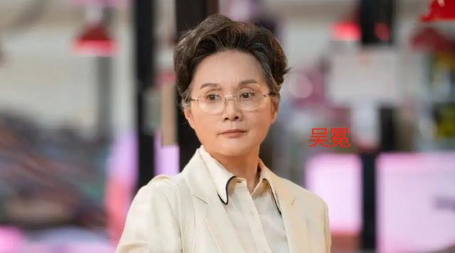 秦岚|心居施母为什么看不上顾清俞,原因有三个,扮演者吴冕资料起底