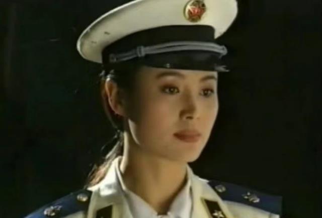 于小慧|56岁的于小慧：经历过一次失败的婚姻，婚后独自一人照顾儿子