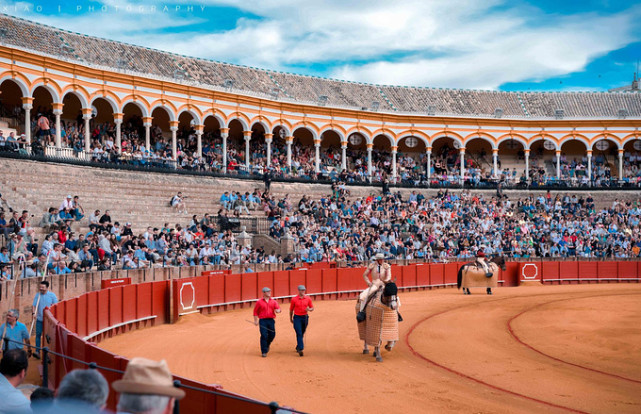 侗族|西班牙自驾游~阳光之旅