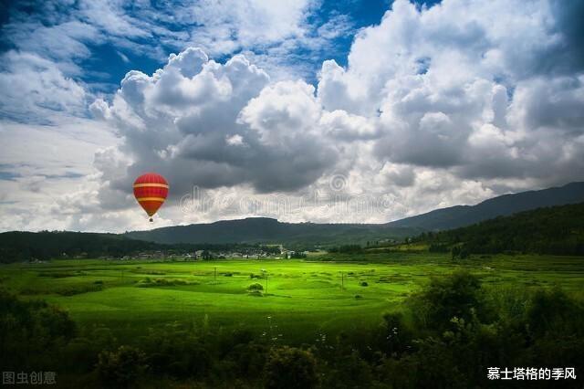 |中国最“慢”的8座城，安逸舒服到不想离开，挑一个去小住几日吧