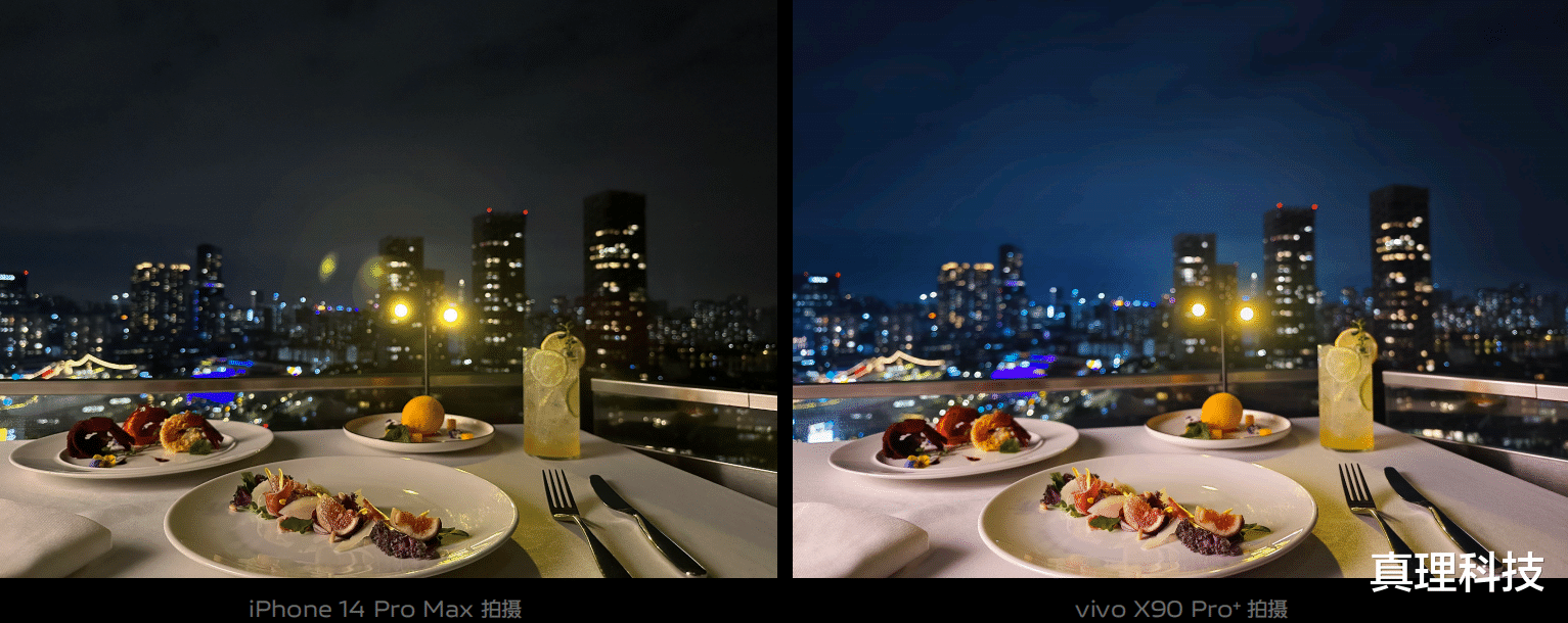 相机|vivo X90 Pro+,捅破了相机和手机的窗户纸?