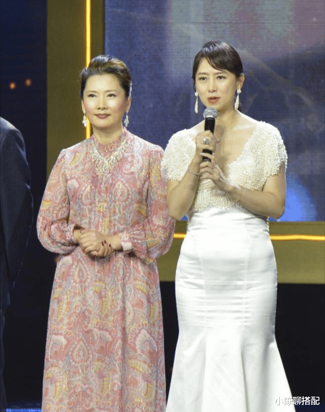 精灵宝可梦 为什么说爱美的中年女人要多学何赛飞？看了她的变美思路恍然大悟