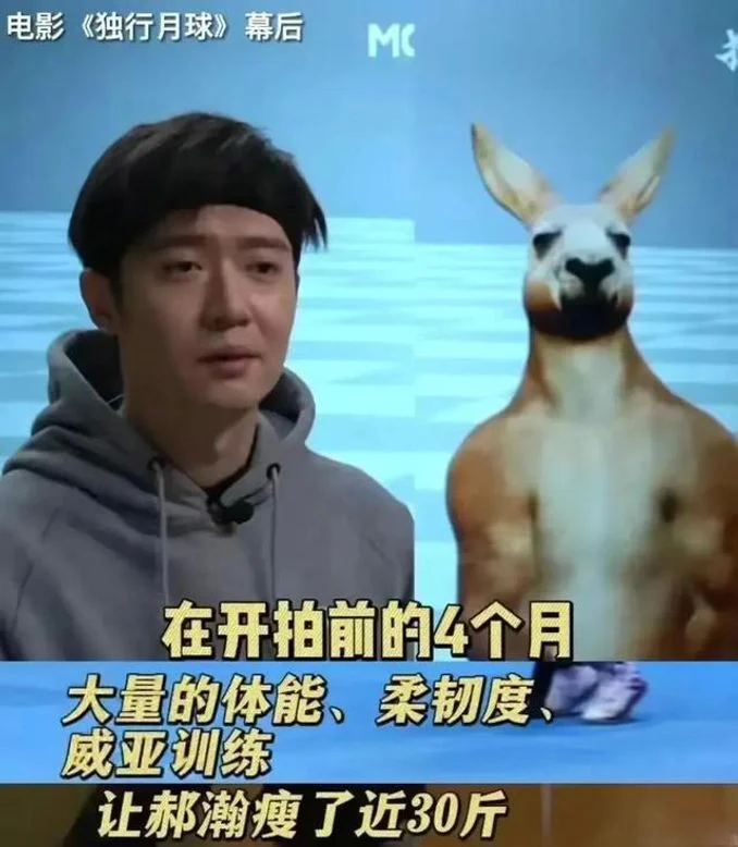 荐影 | 搞笑又温情,只要心中有光,谁都可能是独孤月(有福利)