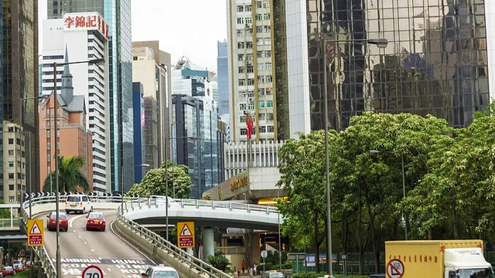 广元|中国一座城市，曾经人山人海，如今变得与众不同