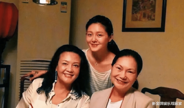 张兰|张兰揭大S家高额电费内幕,徐妈妈推出俩孩子挡驾,被葛斯齐打脸