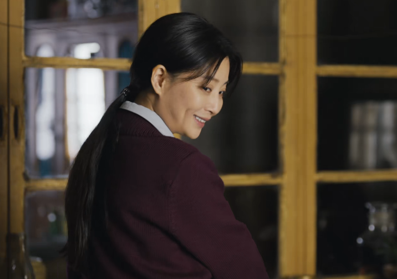 人世间|《人世间》：这个反转大家都没想到吧，扮猪吃老虎，数她隐藏最深