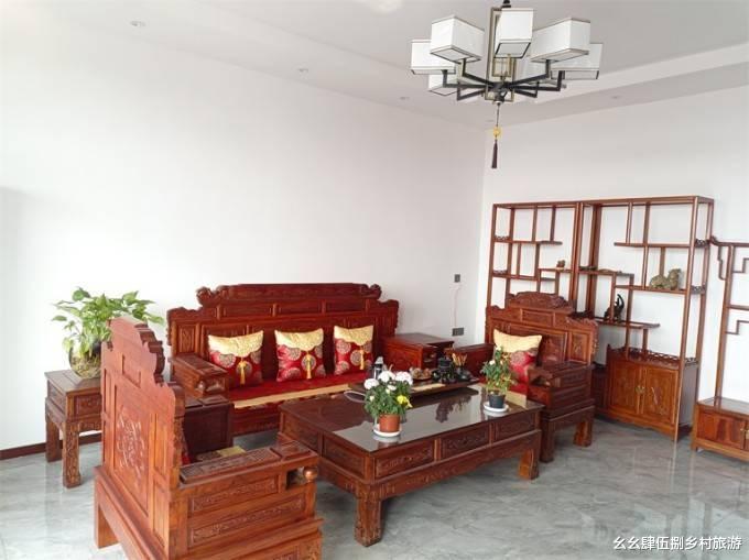 天津市|天津蓟县梨木台德龙居民宿,住宿含三餐180起,环境百里挑一!