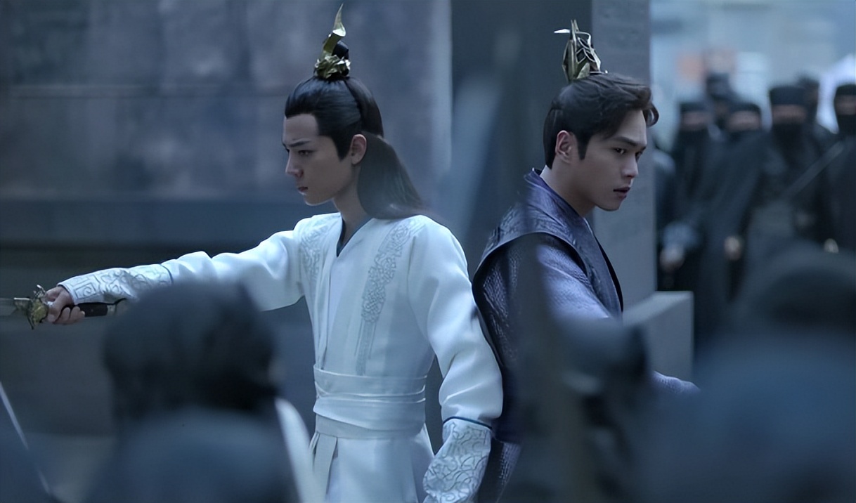 梦华录|好家伙！《梦华录》超前点播上热搜，8集需要18元，是在杀鸡取卵