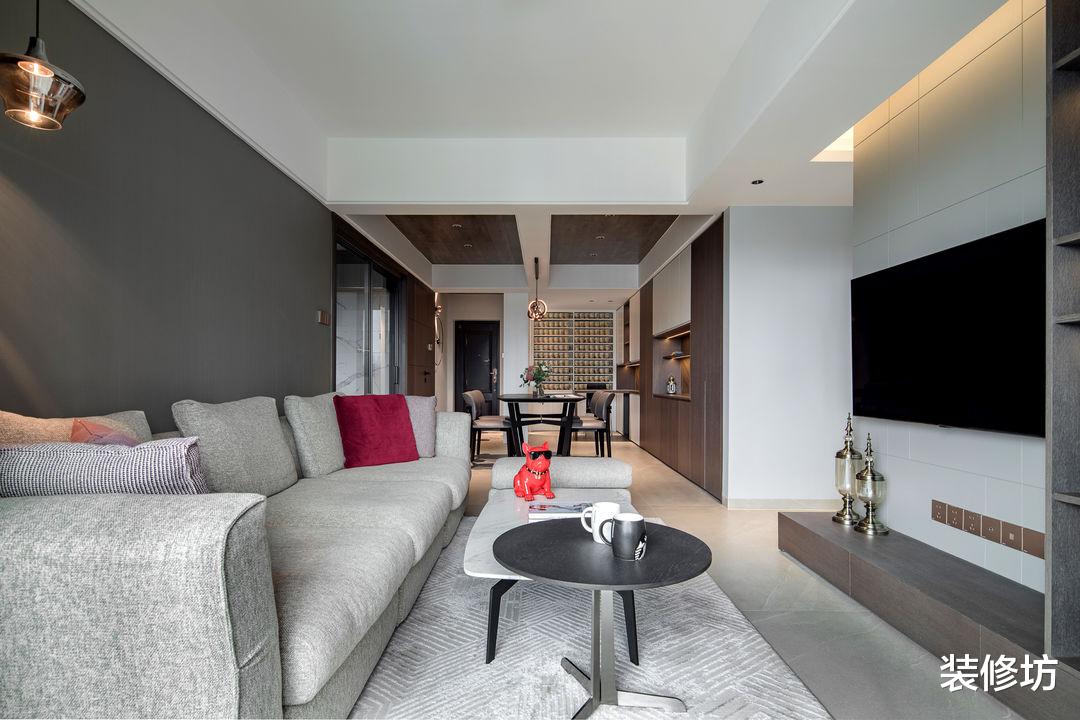 二次升级打造完美家居,让生活也变得更理想,让家人更满意