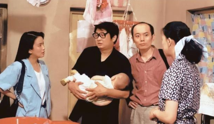 刘蓓|刘蓓：离婚才知前任好，三婚再嫁前夫，两度成为张若昀继母