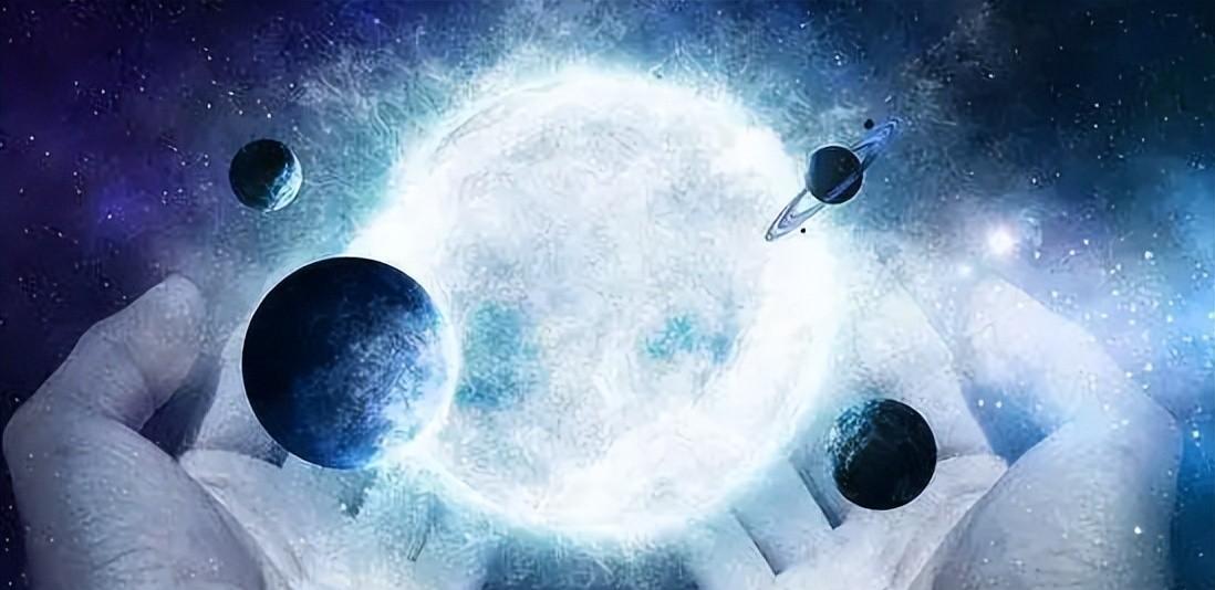 未来人的神秘预言：2023年后人类将面临考验？总玄宇宙真的存在？