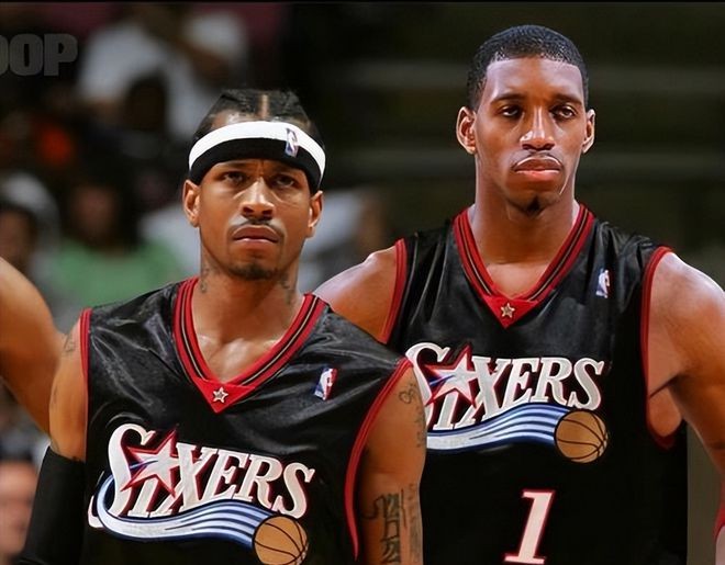 NBA历史十大“流产”交易:如果他们在一起,联盟历史都会被改写