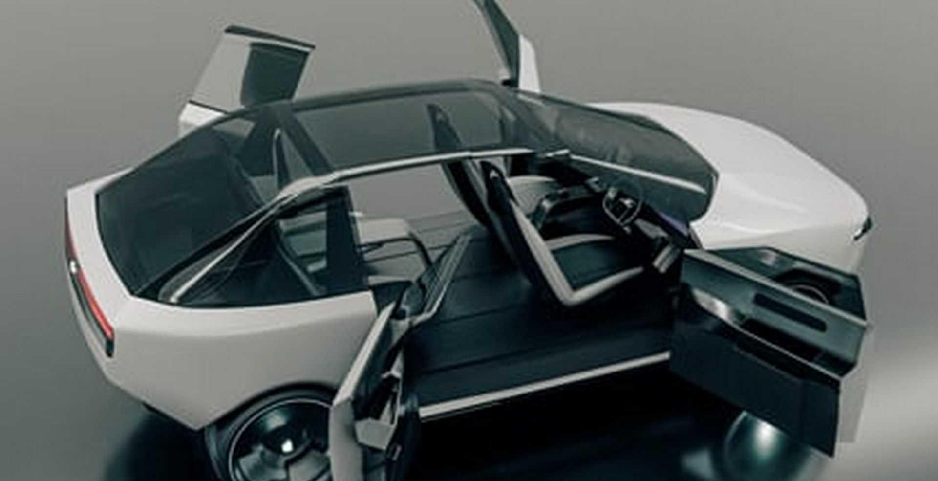 matlab|乔布斯看了直摇头，外观酷似老头乐，库克的Apple Car有点“难”看