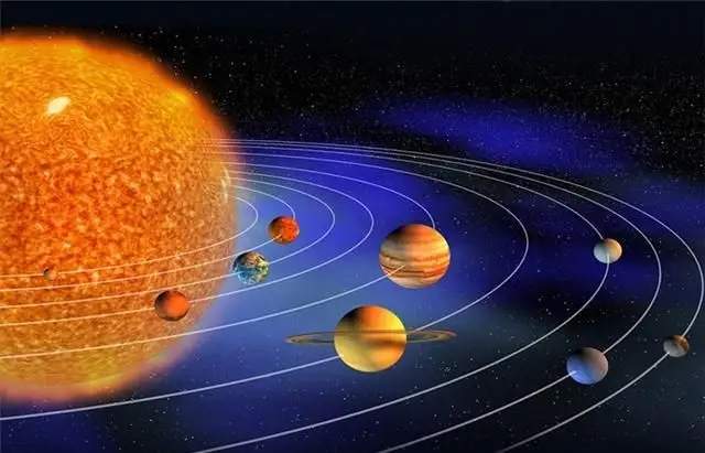 科学家猜测:太阳系早期可能存在两颗恒星,另一颗在哪里?