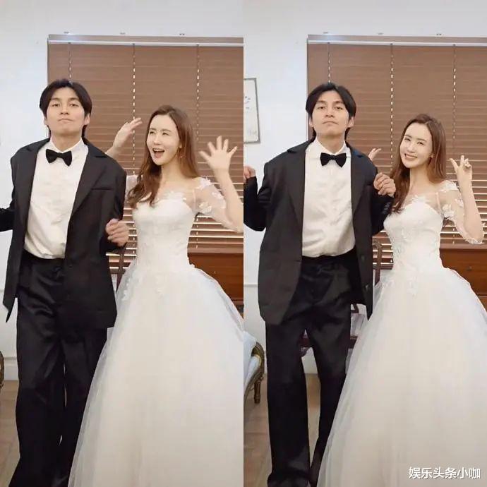 李多海|官宣即分手，国民初恋怎么变蛇精脸了…