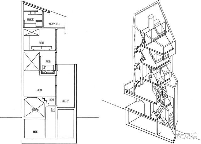 一家三口，50年如一日的挤在12平小房里，看着憋屈实则很幸福