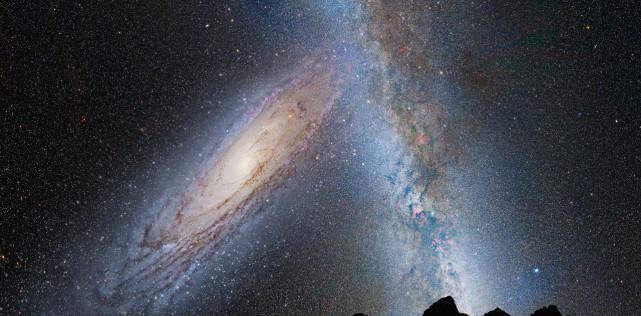若有三级文明,他们为何不发动宇宙战争?一个真实例子或揭示答案