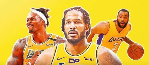 哈斯勒姆|且看且珍惜！哈斯勒姆领衔，NBA现役年龄最大的十位球星