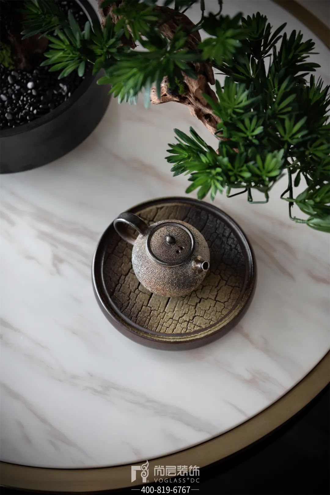 260㎡港式轻奢风格别墅设计,在家随手出大片,体验怀旧之美!