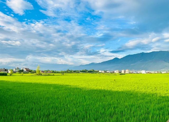 大理|云南低调的小县城,知晓的人不多,去过很想养老,距大理并不远