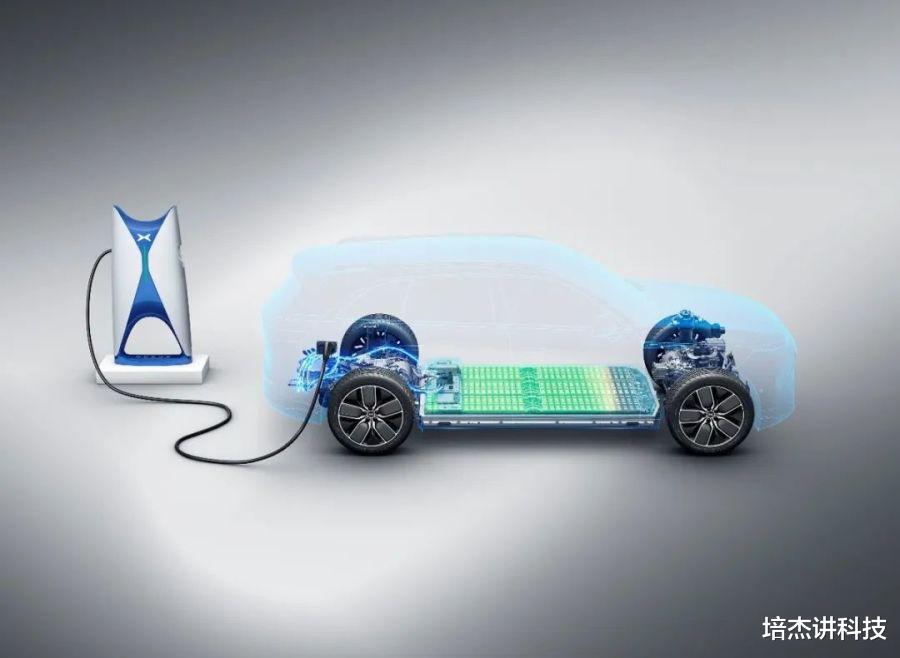 锐龙|Xopera＋5D沉浸式座舱，整活还得看小鹏G9