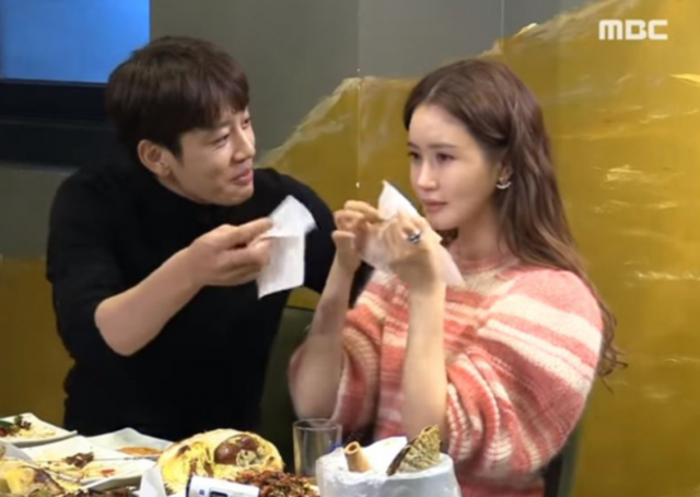 李多海|李多海与SE7EN相恋7年首合体，自曝去年曾遭遇感情危机